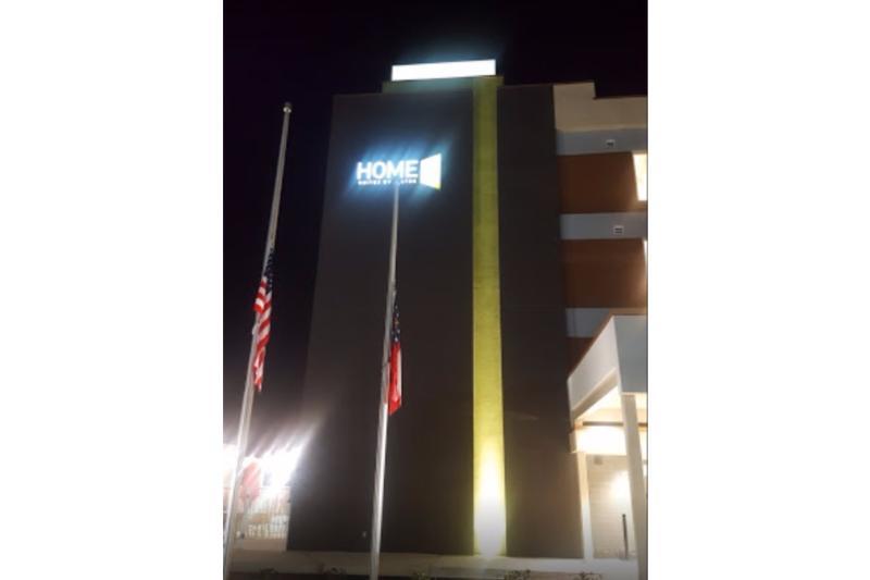Hotel Home2 By Hilton Statesboro